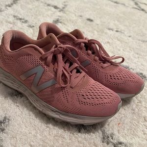 New balance sneakers